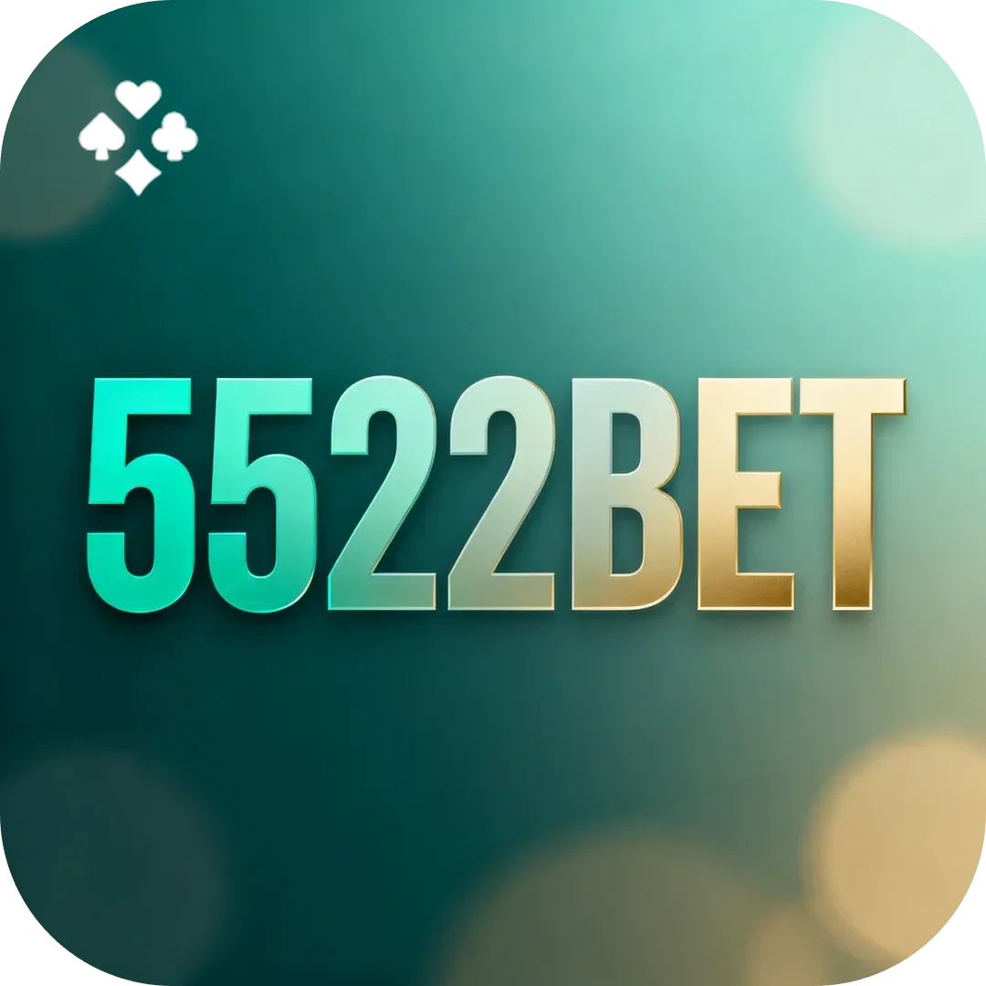Cassino ao vivo da 5522bet com dealers reais