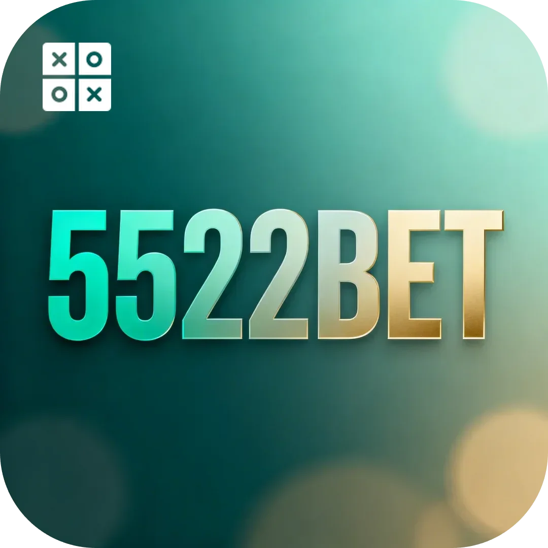 Jogos online da 5522bet com variedade de opções