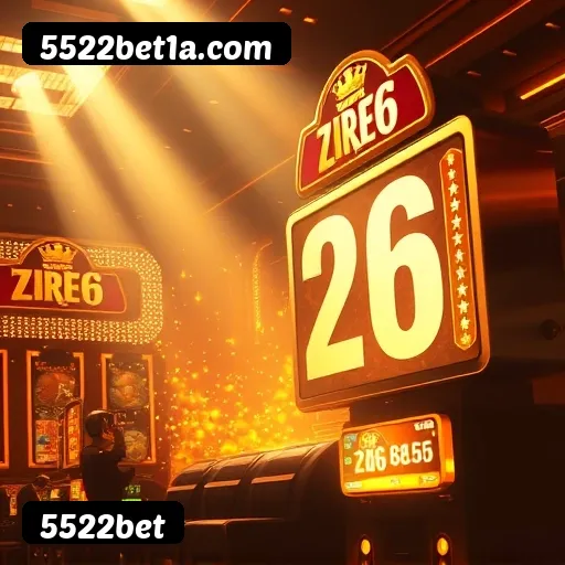 5522bet APK - Download Oficial Android