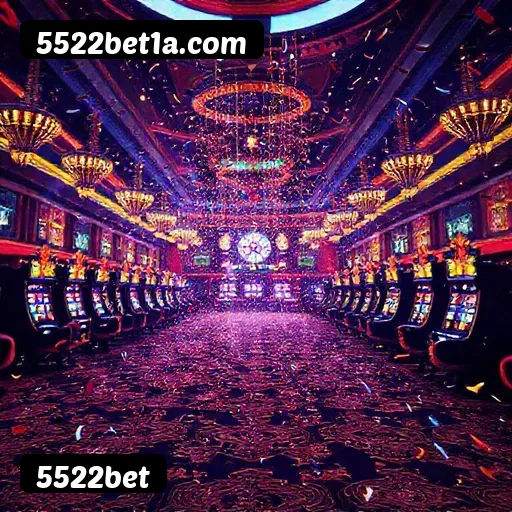 Como Instalar APK 5522bet