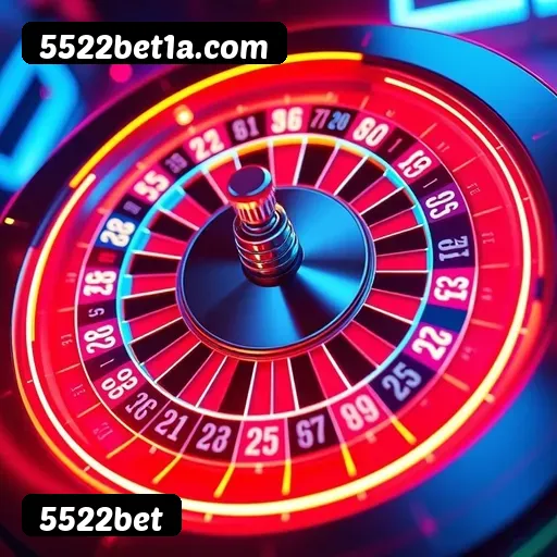 Recursos App 5522bet