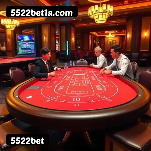 Legalidade 5522bet no Brasil